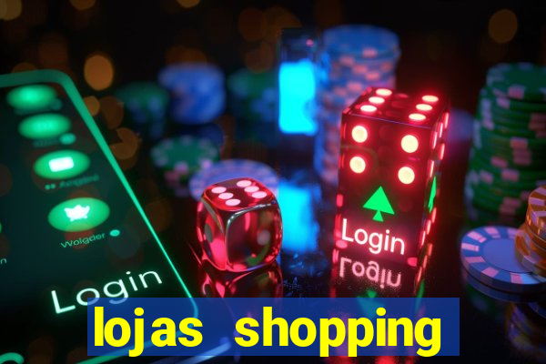 lojas shopping iguatemi porto alegre